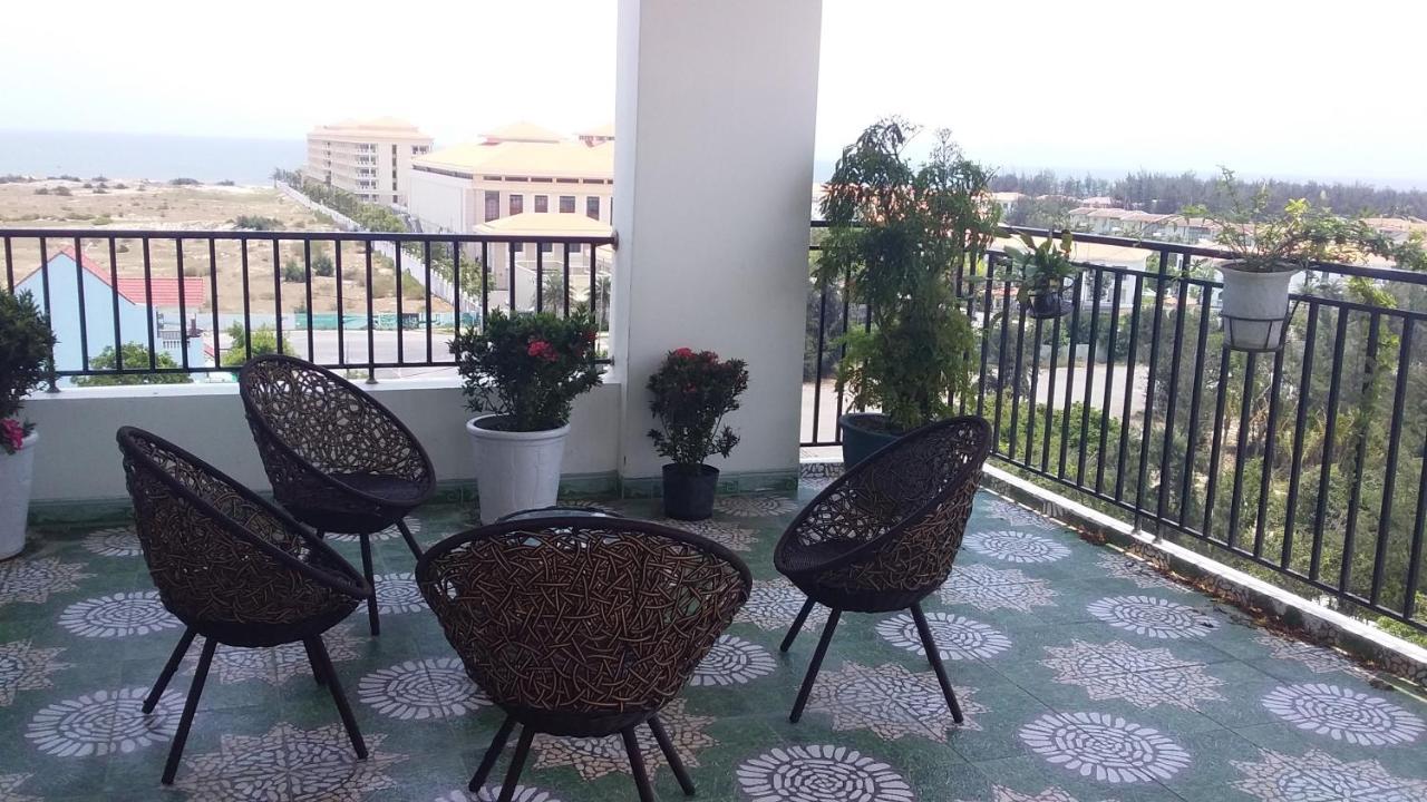 Suri Apartment & Hotel Danang Exterior photo