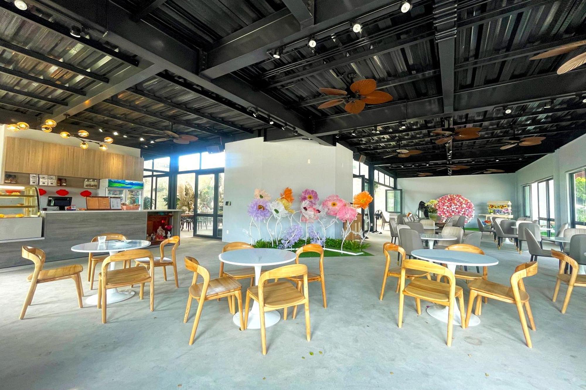 Suri Apartment & Hotel Danang Exterior photo