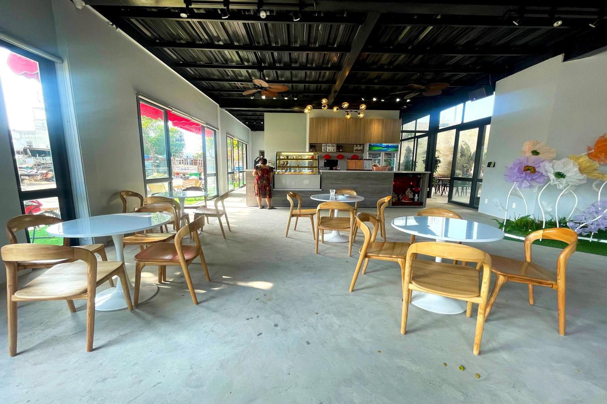 Suri Apartment & Hotel Danang Exterior photo
