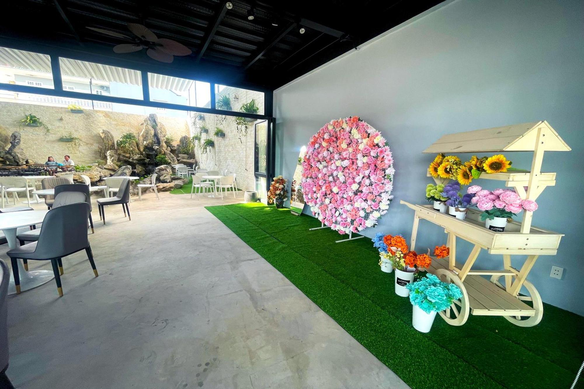 Suri Apartment & Hotel Danang Exterior photo
