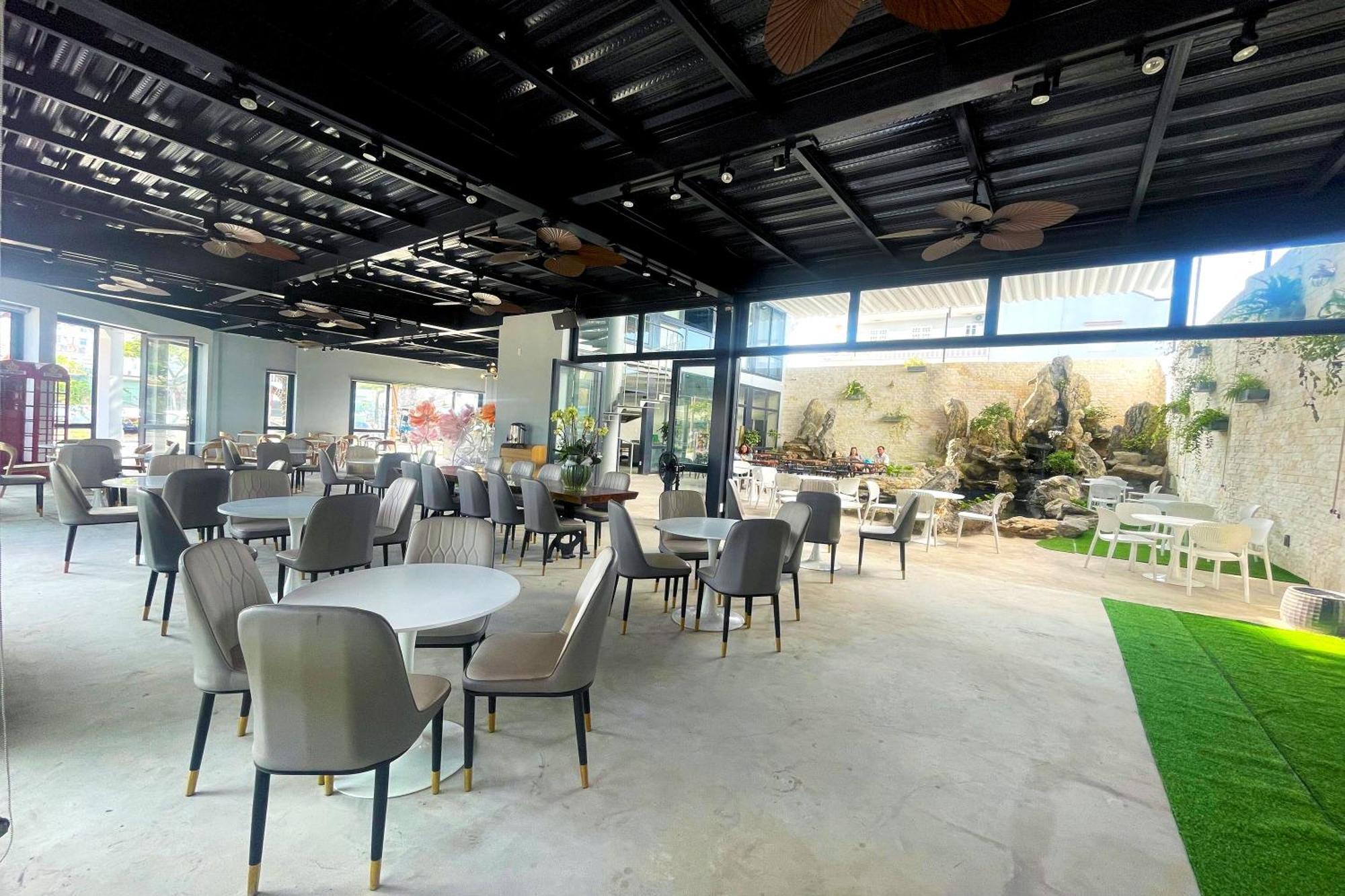 Suri Apartment & Hotel Danang Exterior photo
