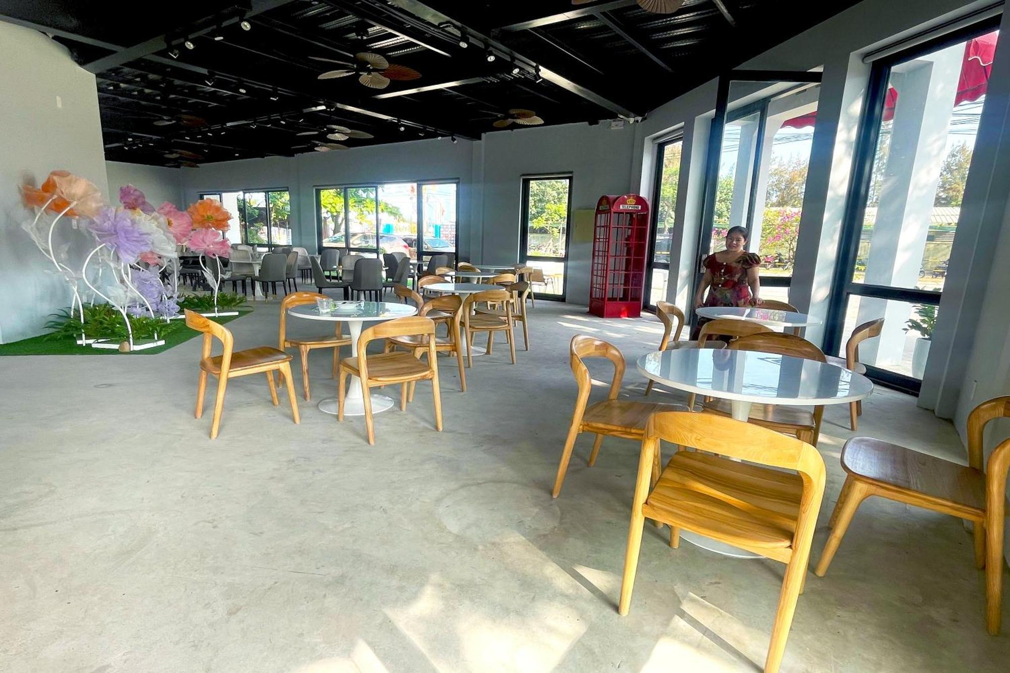 Suri Apartment & Hotel Danang Exterior photo