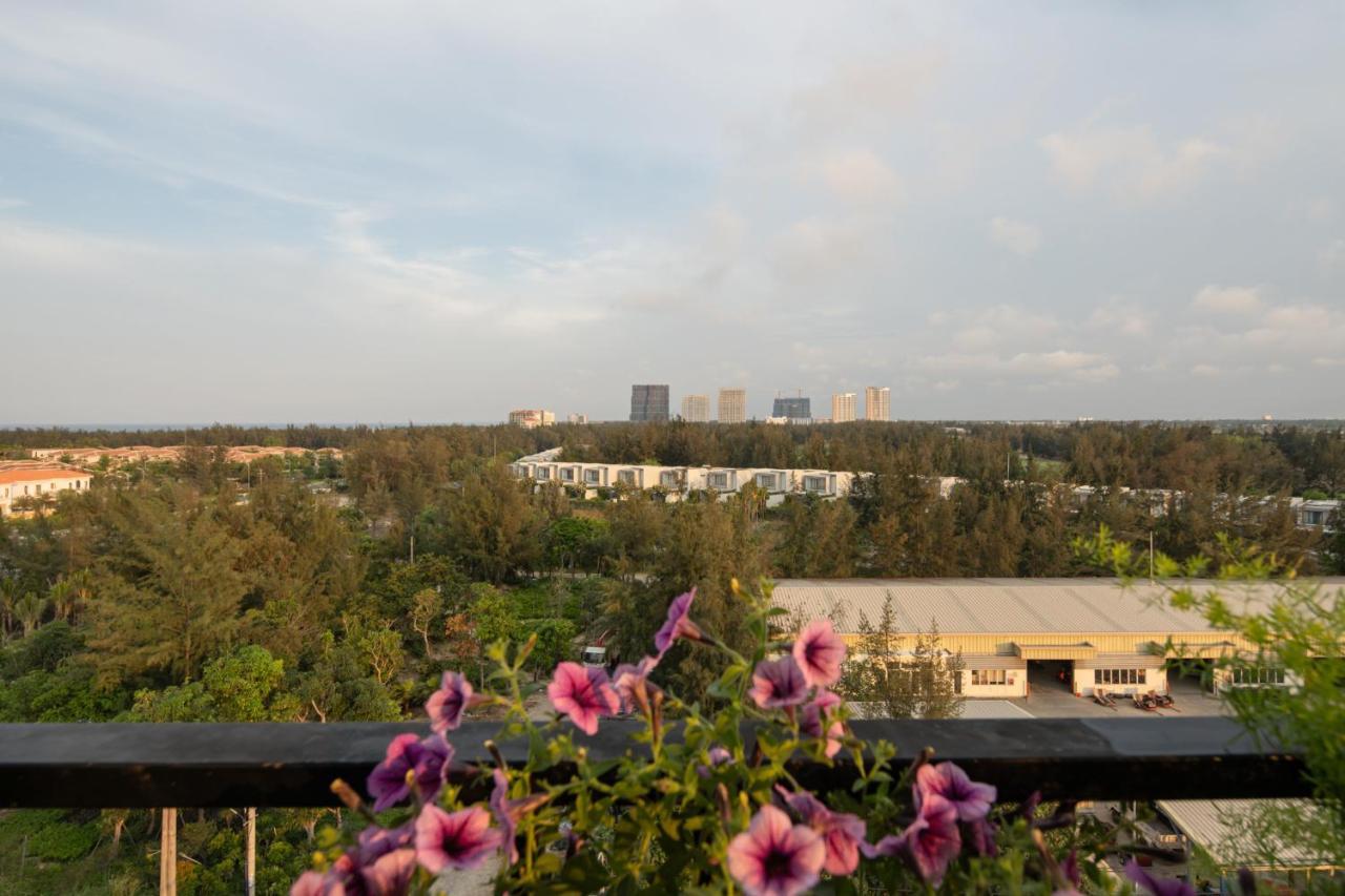 Suri Apartment & Hotel Danang Exterior photo