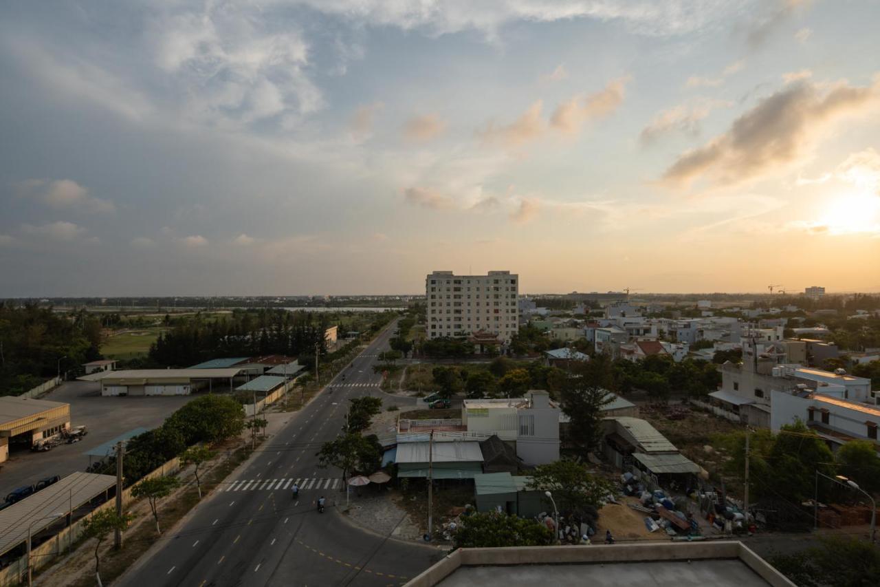 Suri Apartment & Hotel Danang Exterior photo